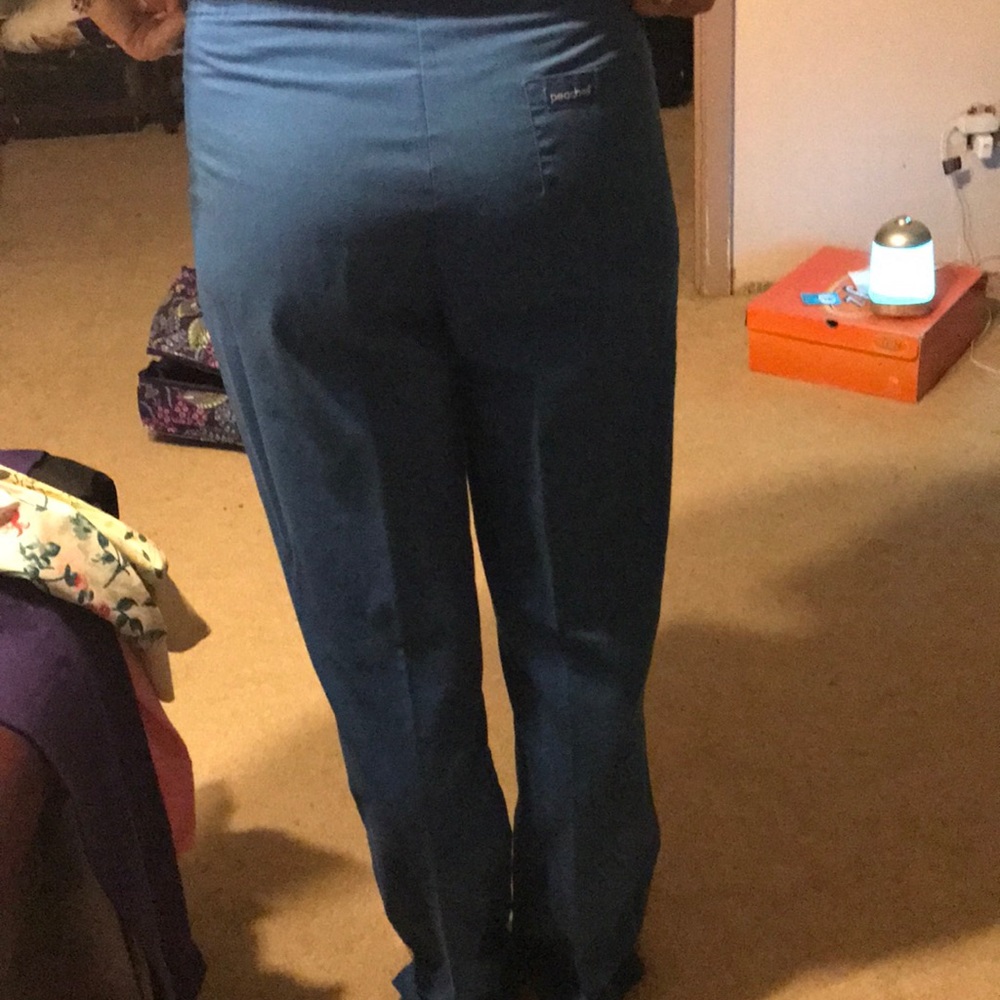Scrub pants - Picture 2 of 2